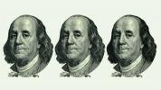 IQ test: who can spot a different Franklin in the picture?