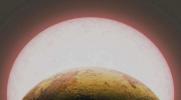 Atklājumi: kolosāla eksoplaneta ir pievērsusi pētnieku uzmanību