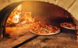 История пиццы: происхождение, основные вкусы
