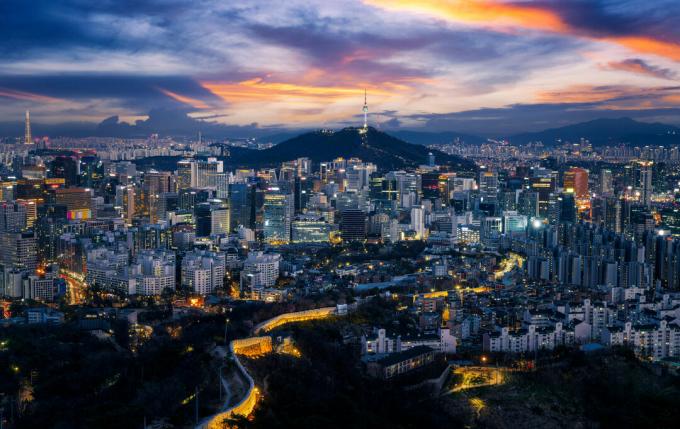 Découvrez quelles sont les 5 meilleures villes d'Asie pour étudier en 2023