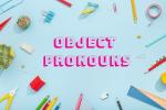 Object pronouns: how to use and solved exercises