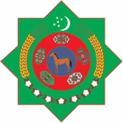 Turkmėnistanas. Turkmėnistano duomenys