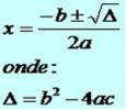 Incomplete high school equation. Incomplete High School Equation