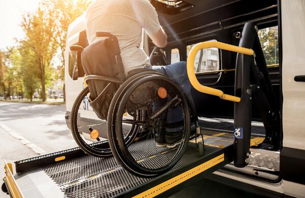 Nasjonaldagen for funksjonshemmedes kamp