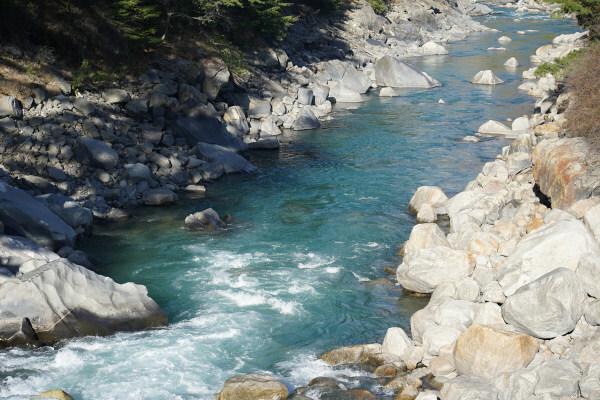 Річка Ганг: де вона знаходиться, значення, забруднення
