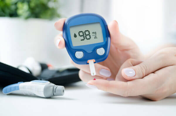 Diabetes mellitus: příčiny, příznaky, léčba a typy