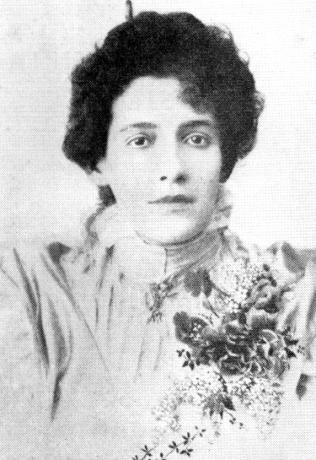 Francisca Júlia: biography, works, characteristics