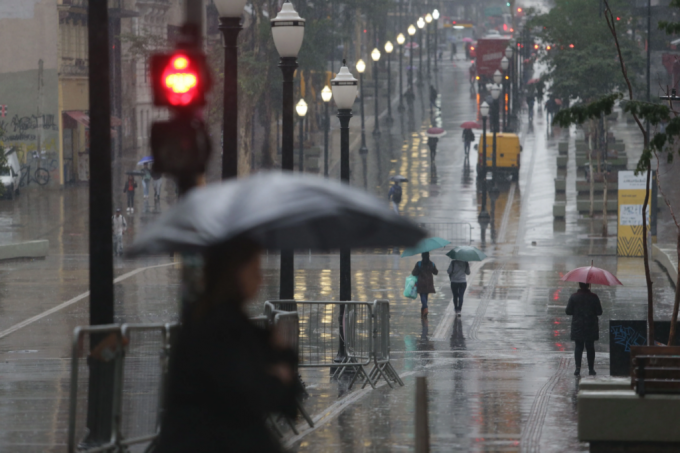 Brazil is "in the crosshairs" of Super El Niño, say scientists