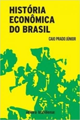 Caio Prado Júnior: viață, contribuții, lucrări