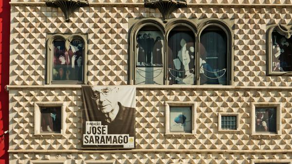 José Saramago: biography, works, awards, phrases