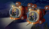 Apakah The Simpsons Memprediksi Hilangnya Kapal Selam?