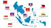 ASEAN. Association of Southeast Asian Nations
