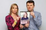 Kate and Gerry McCann speak out after DNA test; look