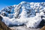 Avalanche: causes, types, flow, consequences