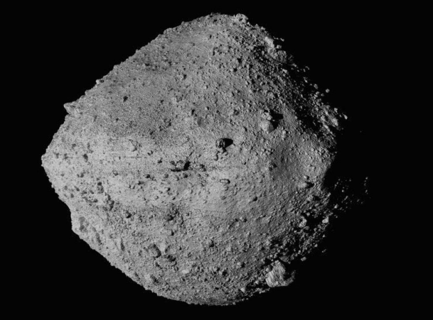 Asteroid Bennu: a real risk or an exaggerated threat?