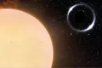 Black hole near planet Earth discovered!