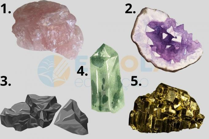 Energy crystals: choose a stone according to your desire for 2023